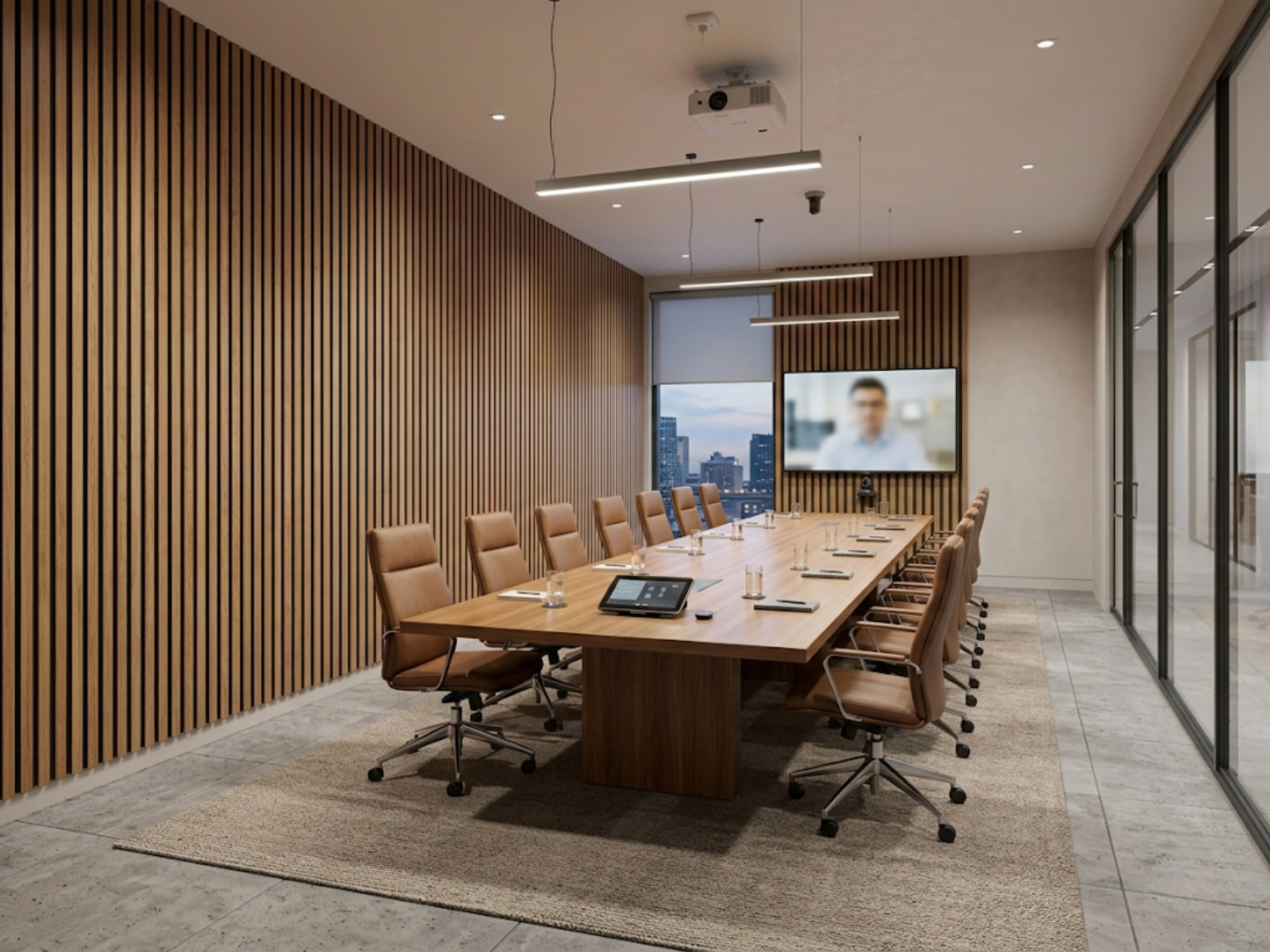 3DP_TEAK_meeting room